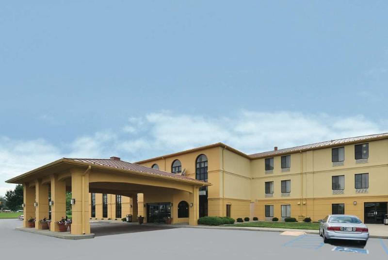 Best Western Plus Greenwood Indy South Inn Luaran gambar